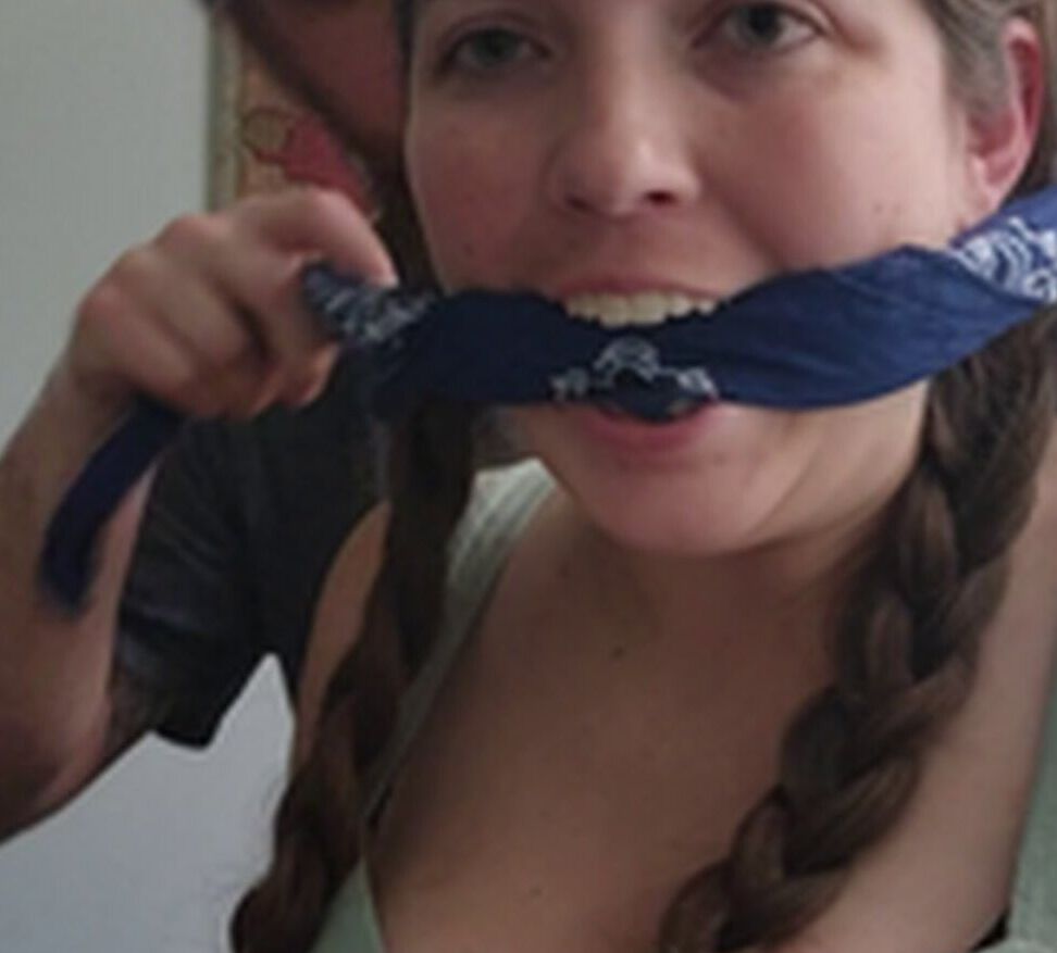 Lisa ASMR nude