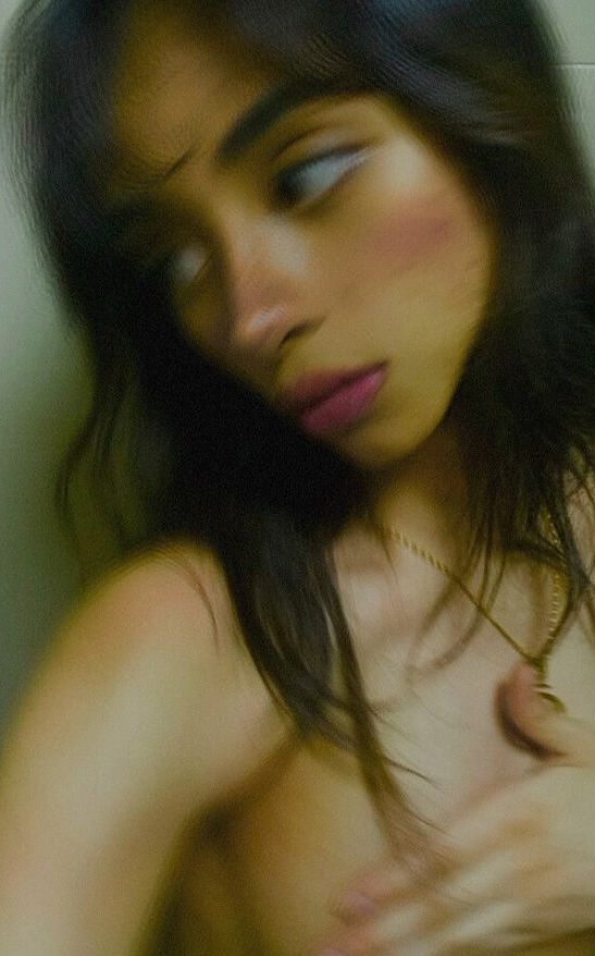 Shylidia nude