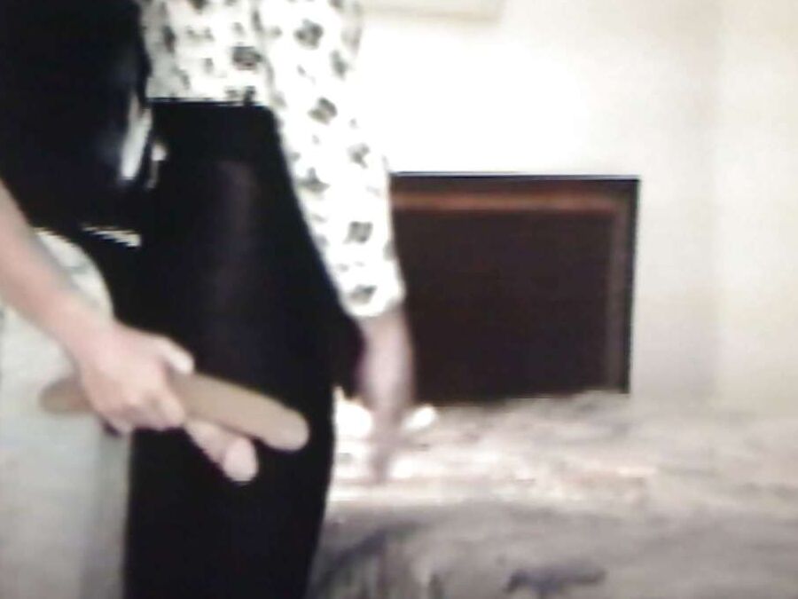 Me getting fucked