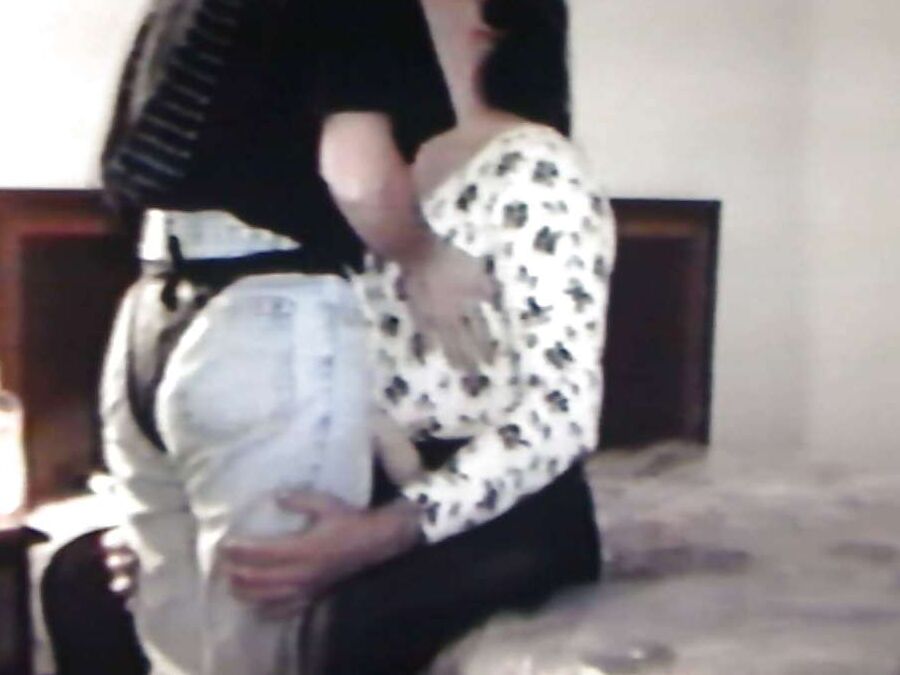 Me getting fucked