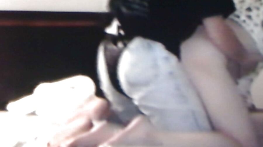 Me getting fucked