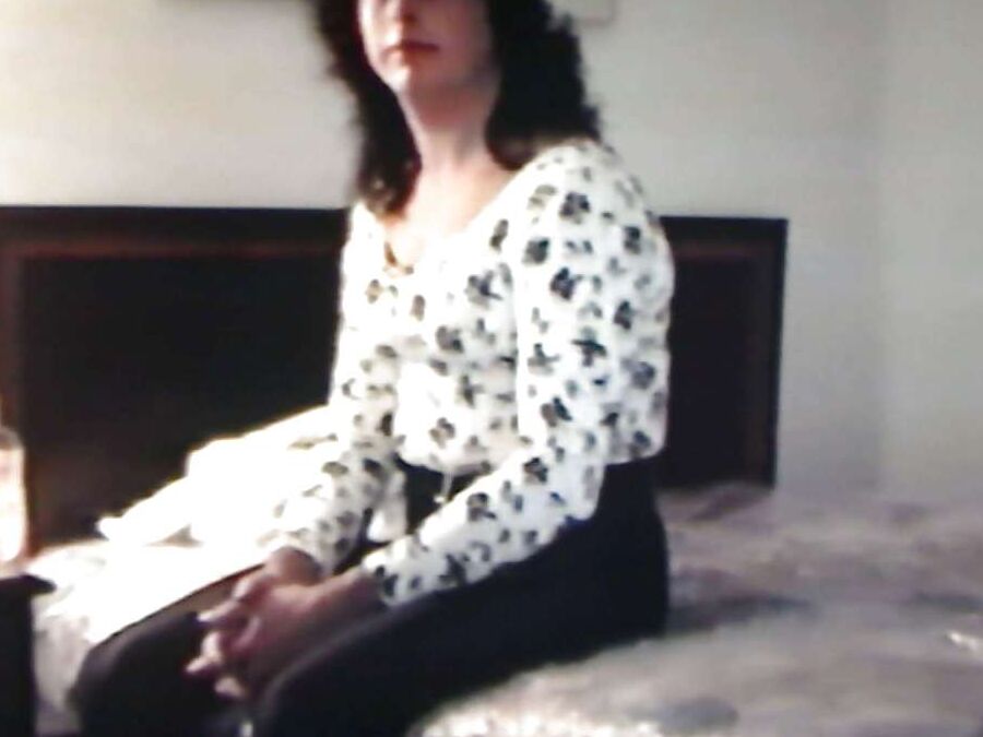 Me getting fucked