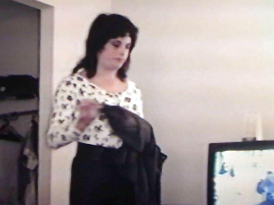 Me getting fucked