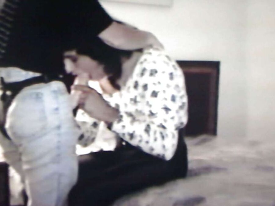 Me getting fucked