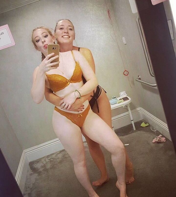 Just Jinger nude