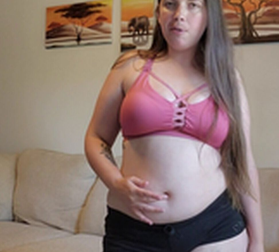 Lisa ASMR nude