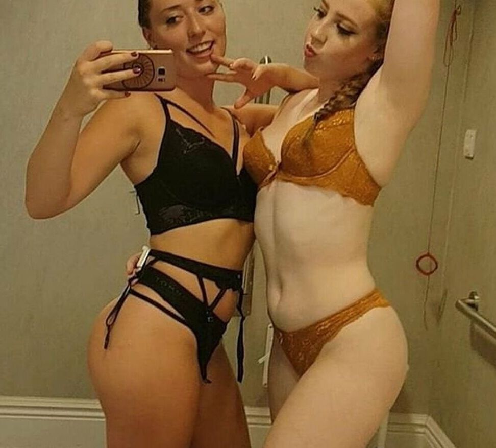 Just Jinger nude