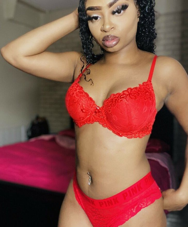 SheSoSadityyy nude