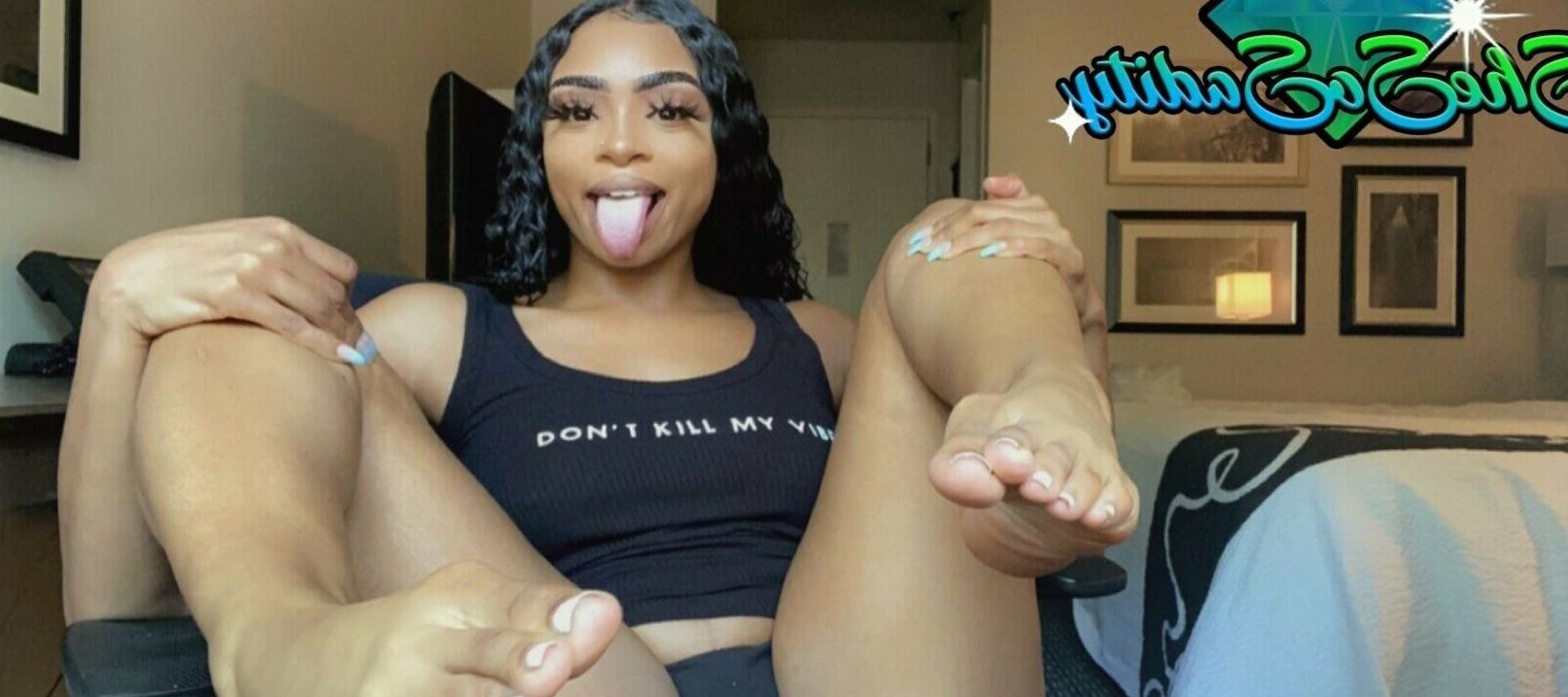 SheSoSadityyy nude