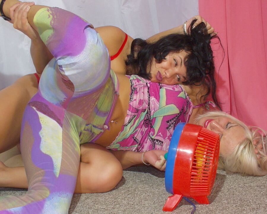Porn from Siberia