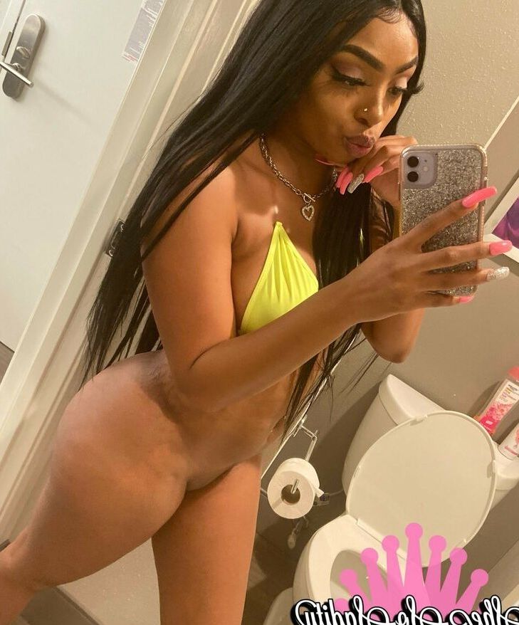 SheSoSadityyy nude