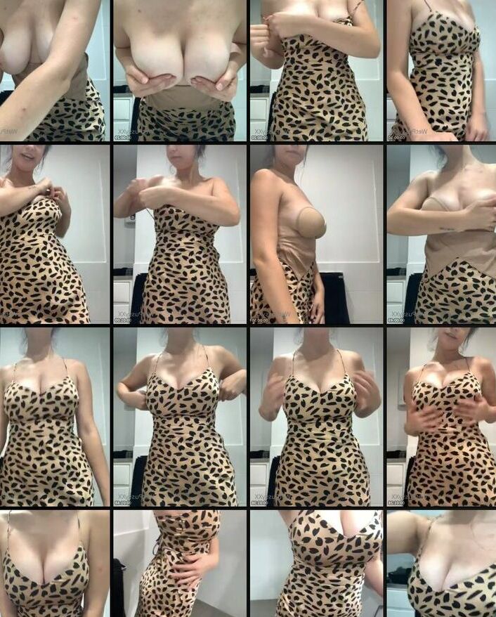 WetpussyXX nude