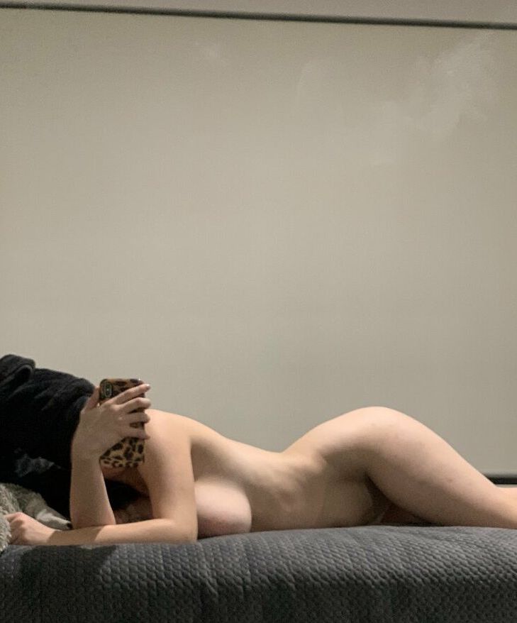 WetpussyXX nude