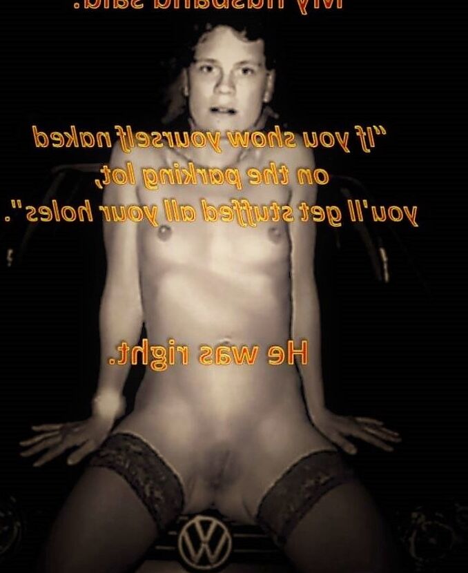 Captions I like