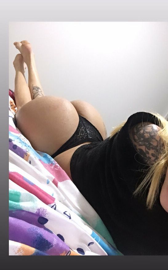Bruna Sexy nude