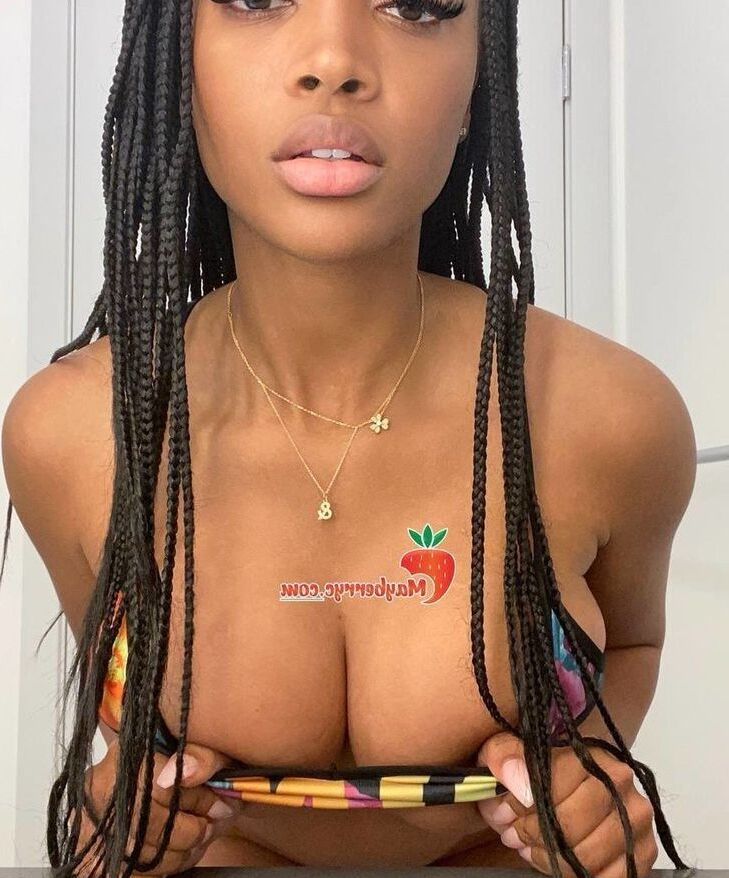 Mayberrychynna nude