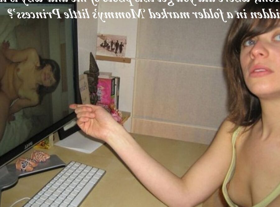 Captions I like