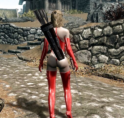 Skyrim II