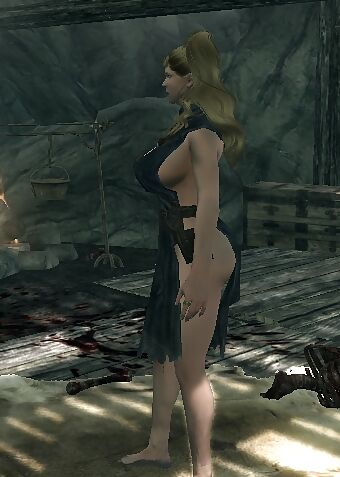 Skyrim II