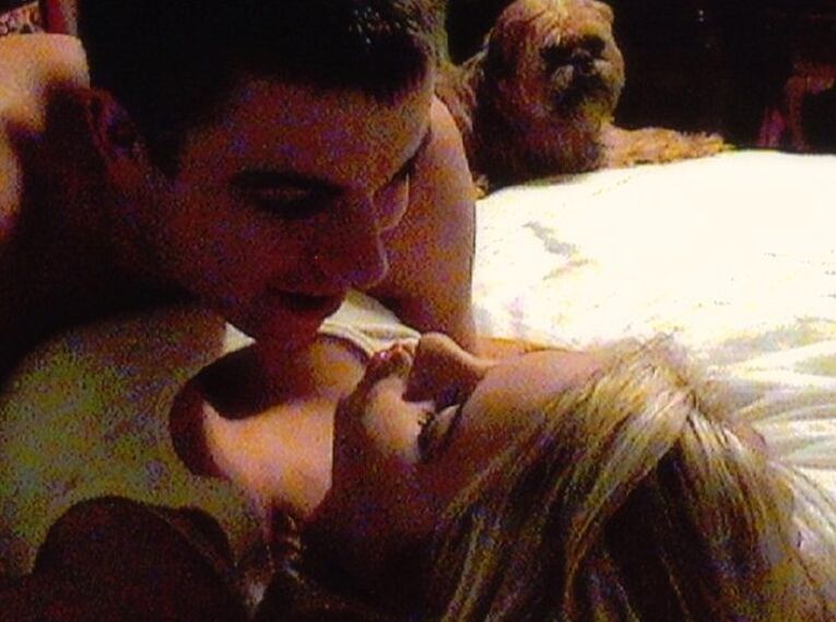 Naked ex-girlfriends in revenge pics