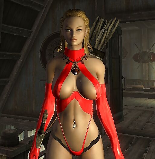 Skyrim II