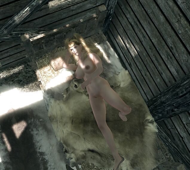Skyrim II