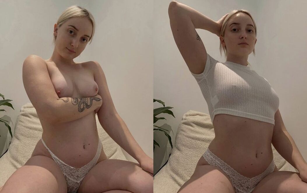 Sophie Carson nude