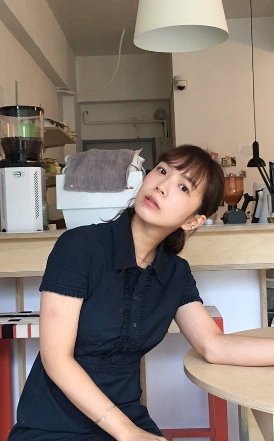 Yunjinpet nude