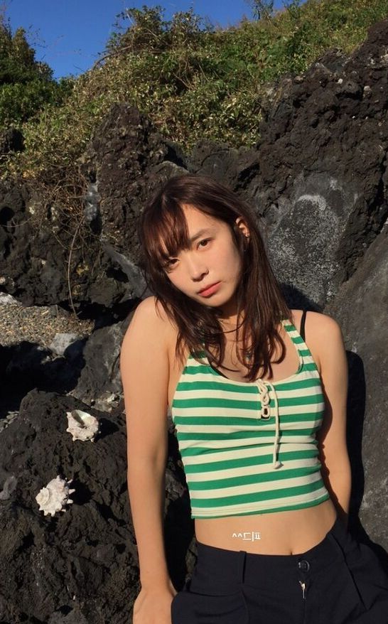 Yunjinpet nude