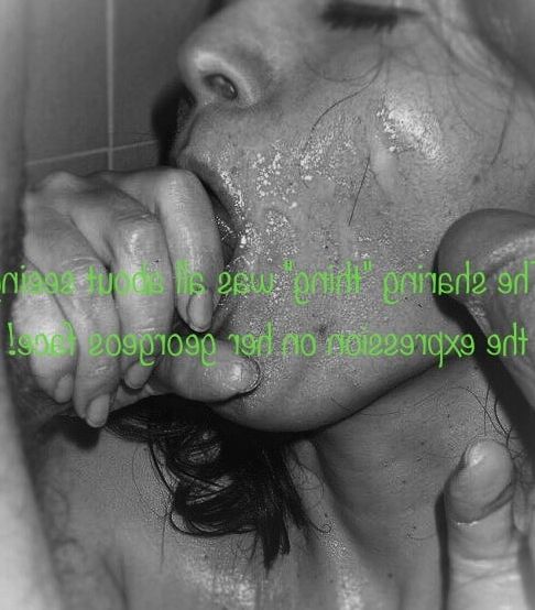 Captions I like