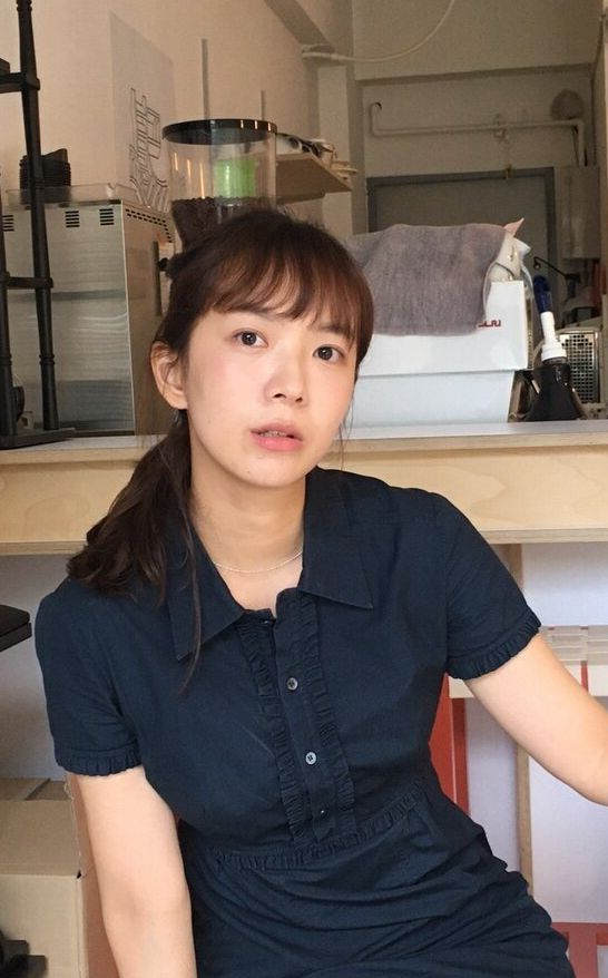 Yunjinpet nude