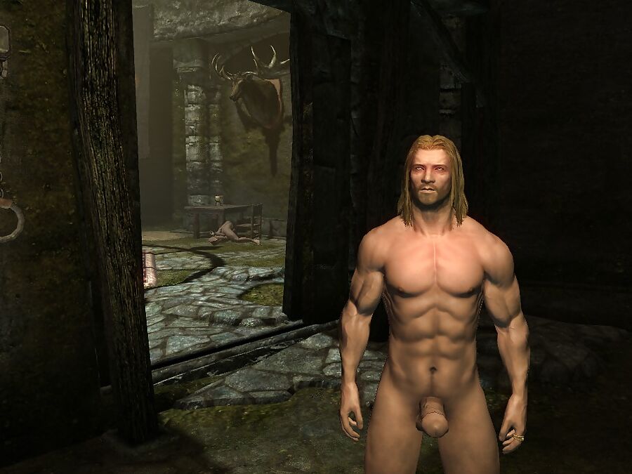 Skyrim II
