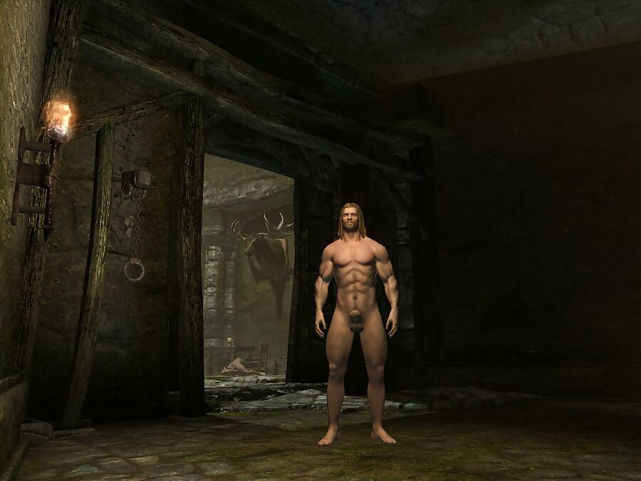 Skyrim II