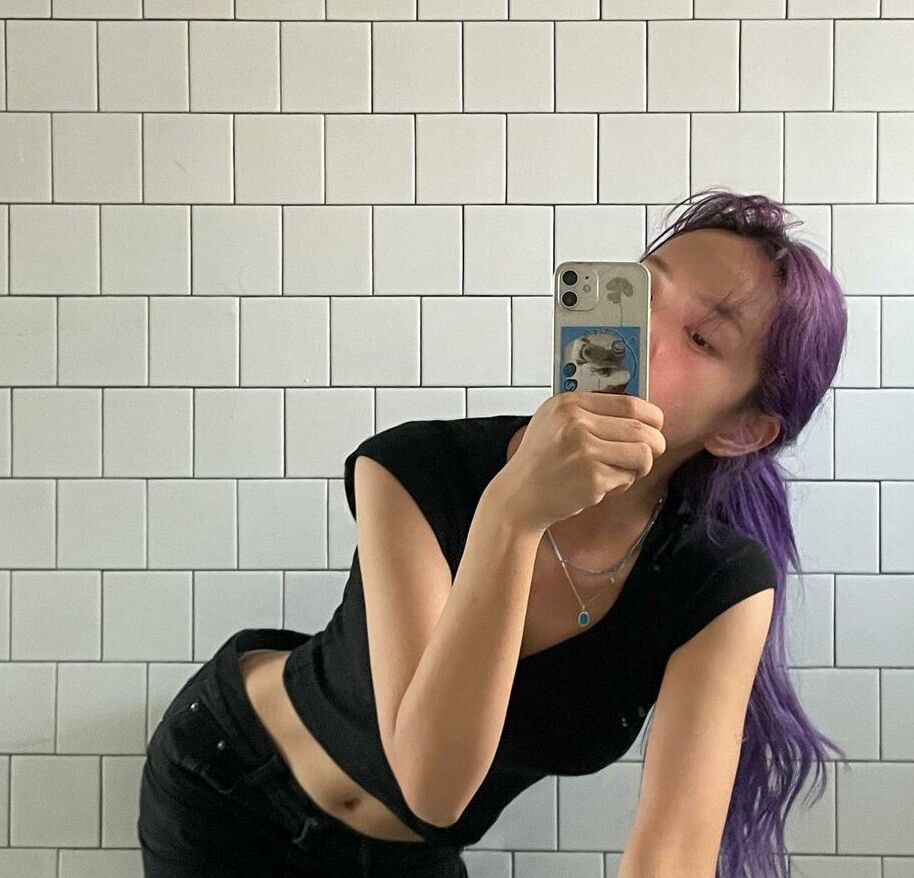 Yunjinpet nude