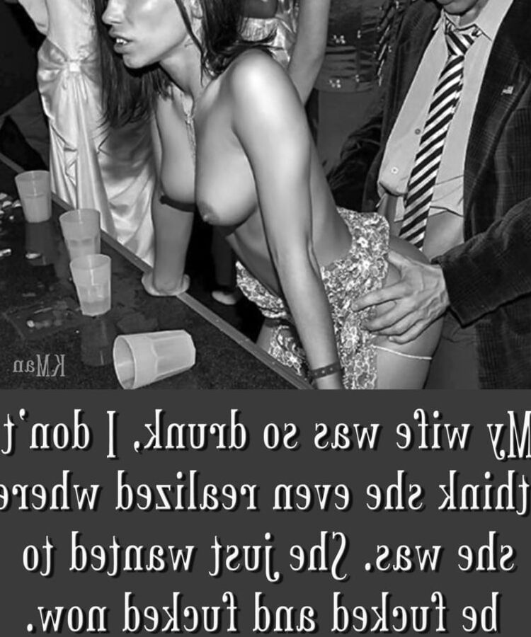 Captions I like