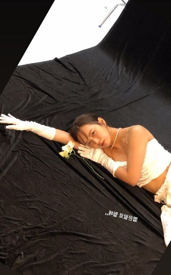 Yunjinpet nude