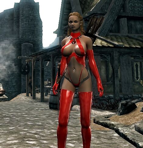 Skyrim II
