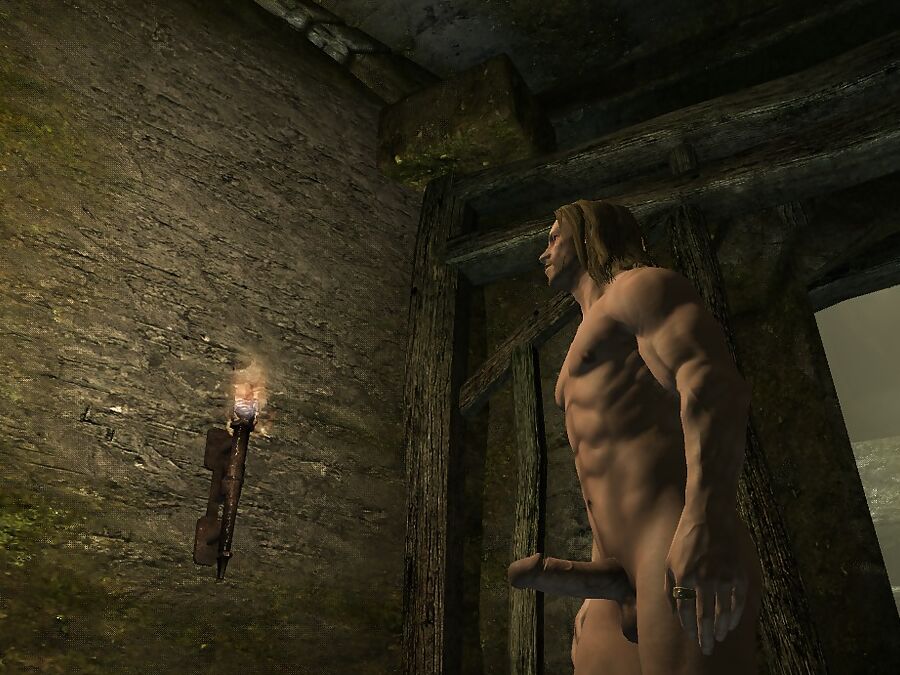 Skyrim II