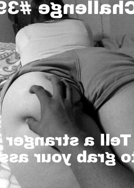 Captions I like