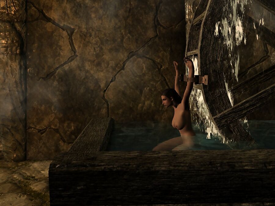 Skyrim II