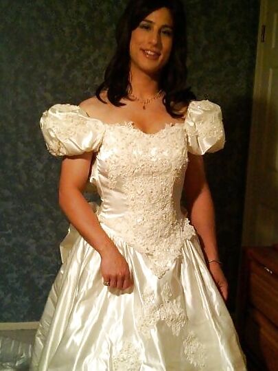 Vysl- Amateur Crossdresser-Sissy