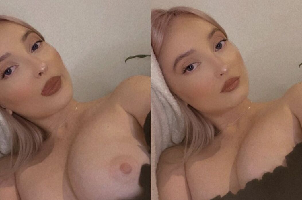 Sophie Carson nude
