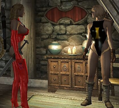Skyrim II