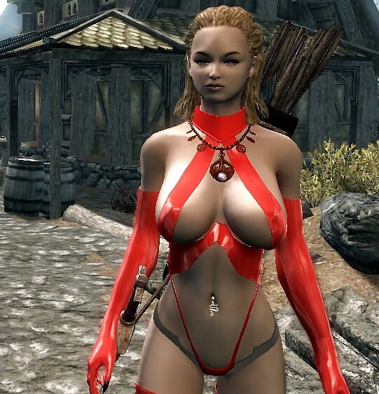 Skyrim II