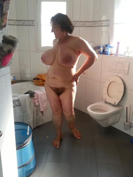 Webtastic Special: Granny Time Vol.
