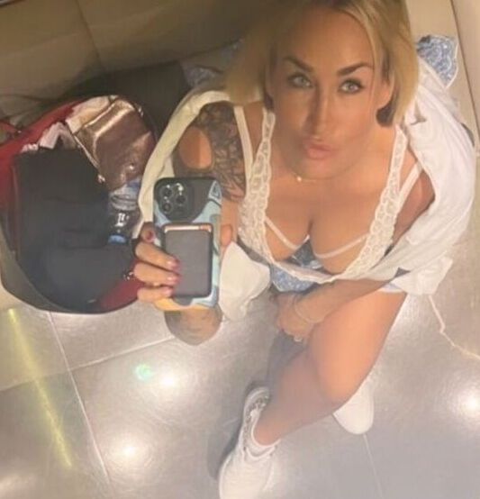 Sarah Connor nude