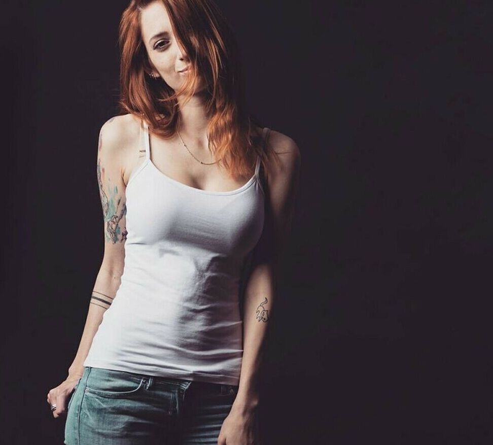 Poli Kap nude