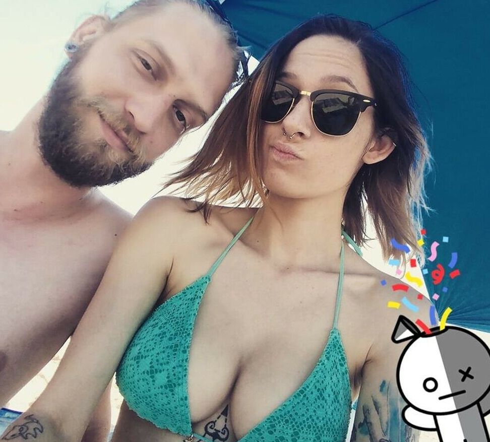 Poli Kap nude