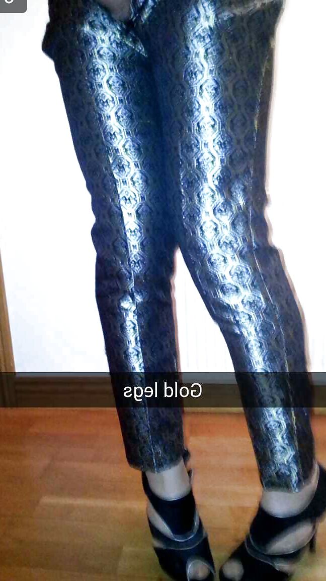 Snapchat xcookied