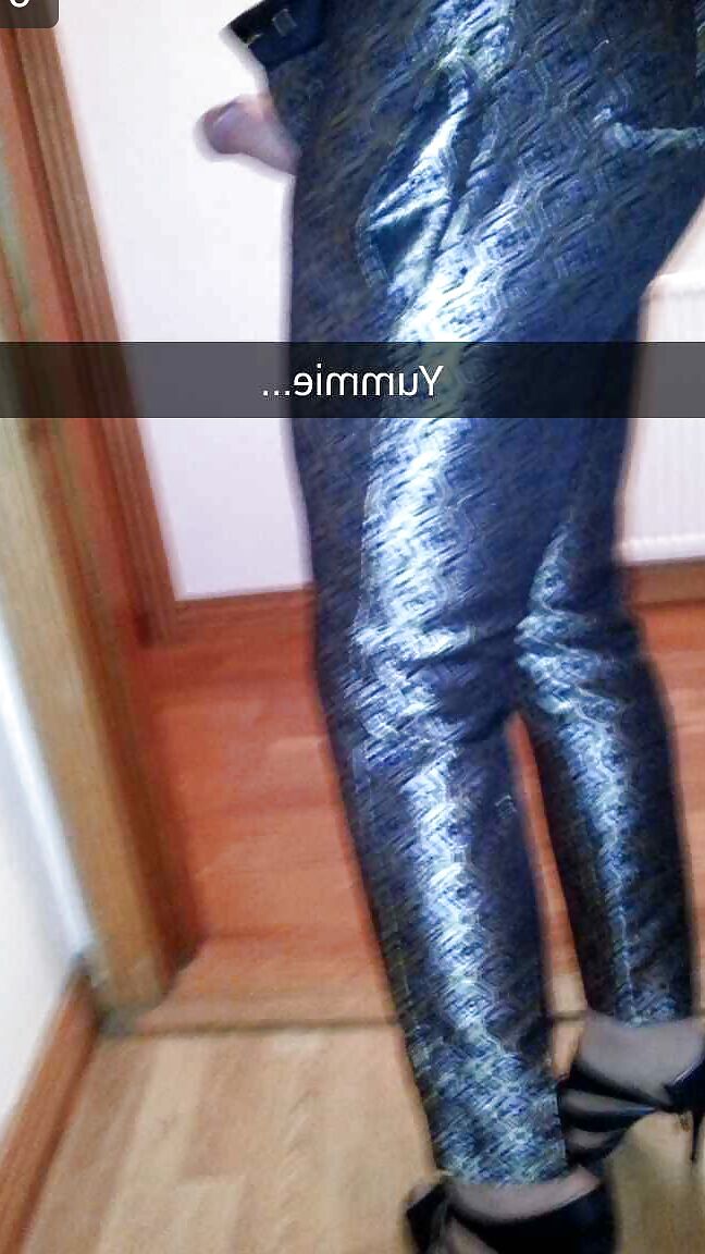 Snapchat xcookied